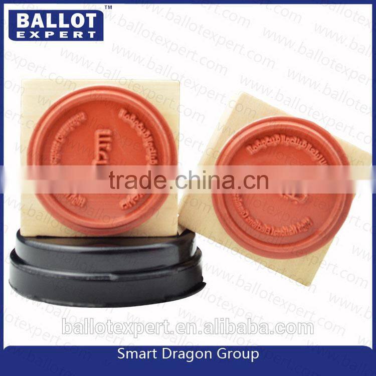 JYL SE-SCS001 Plastic Cased Self-inking Stamp/ plastic stamp direct from the manufacturer