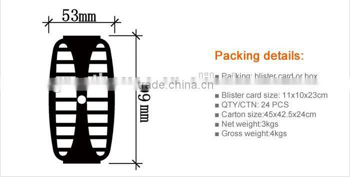 GH-329A Best Indoor mosquito trap Mosquito Killer LED UV-A lamp insect trap, LED electric mosquito killer