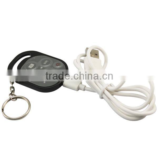 10Meters Ipega Bluetooth Remote Control Camera Shutter Release for Smartphone
