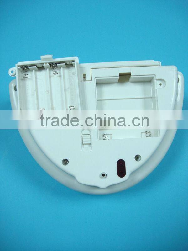 Infrared sensor hand soap dispenser