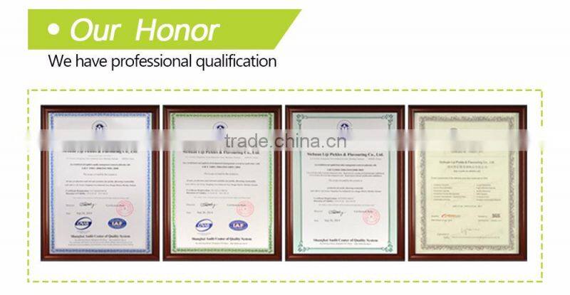 Clear soup taste seasoning for fish Chinese seafood condiment