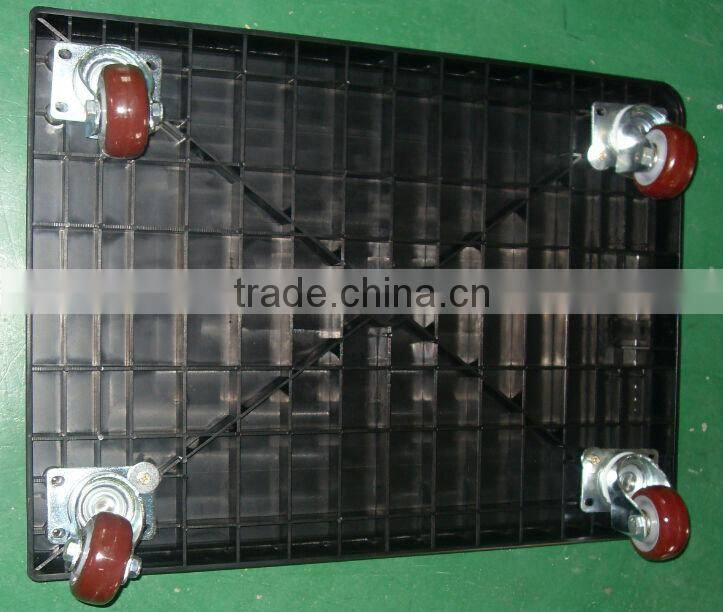 esd cart antistatic flat cart