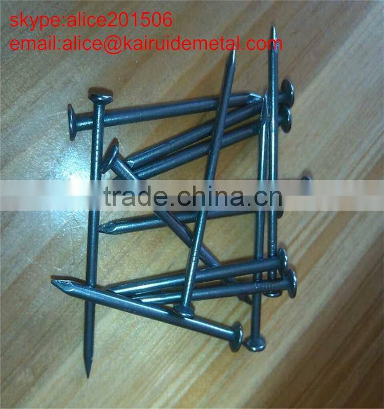 common round iron wire nail,common iron wire nail