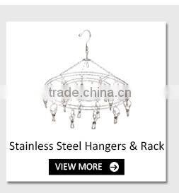 big metal stainless steel cloth pegs