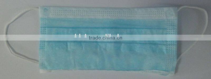 Half face masquerade masks