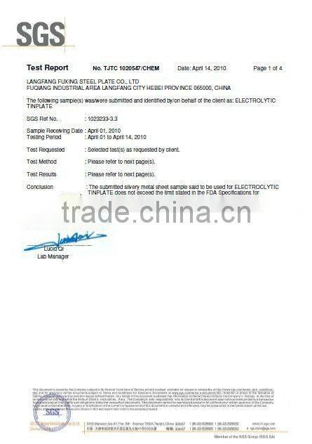 cool candy tin box, rectangule tin box with hinge, mints tin