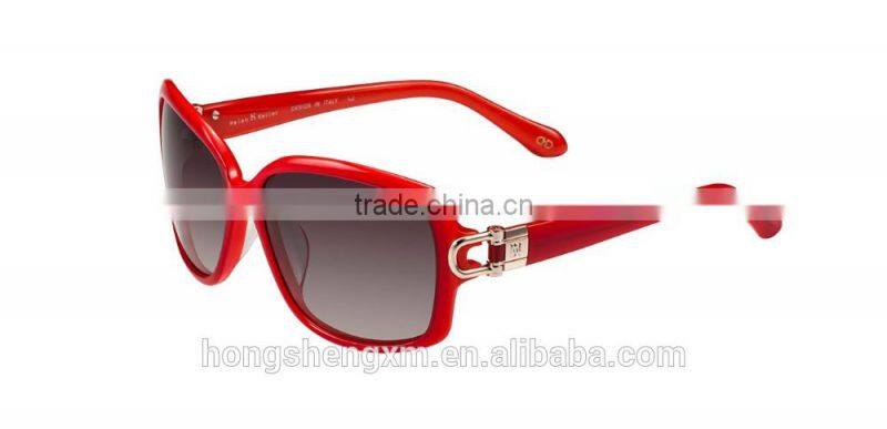China Jiangsu factory produced promotion polarized sunglasses