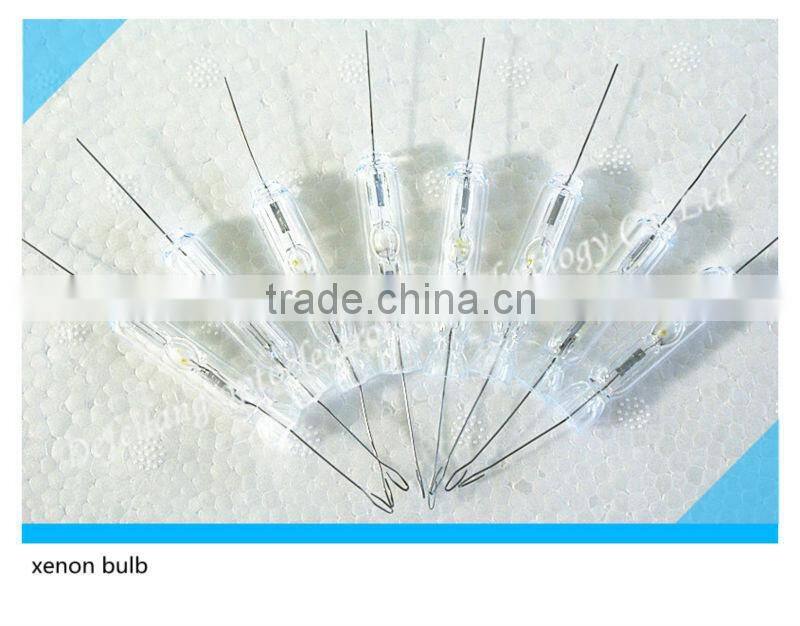 H7 AC auto canbus-hid xenon lamp slim ballast 35w 50w 55w 75w