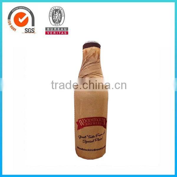 Cheap Hot Sale Neoprene Bottle Sleeve