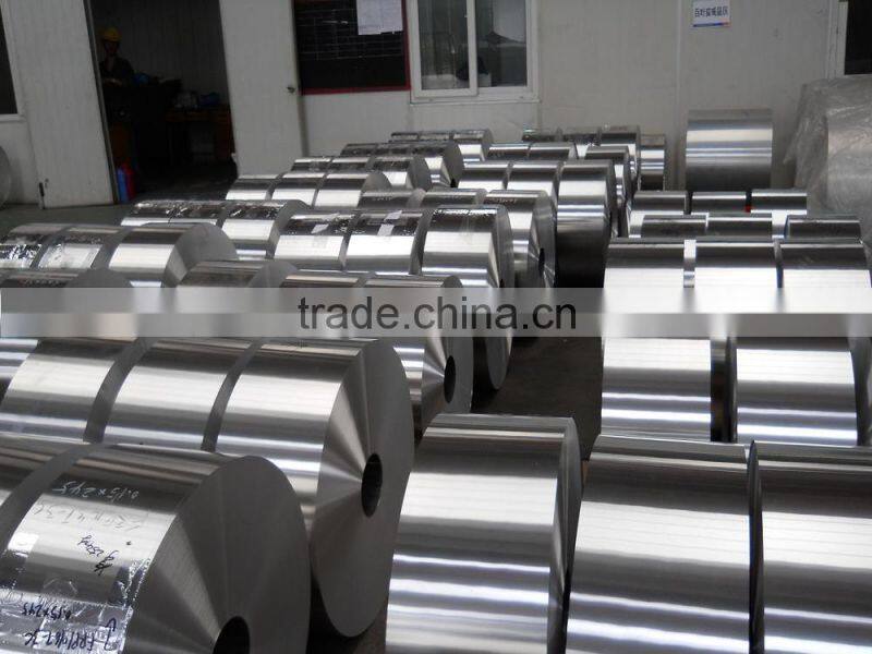 hot sale prime quality 1000 series aluminum coil