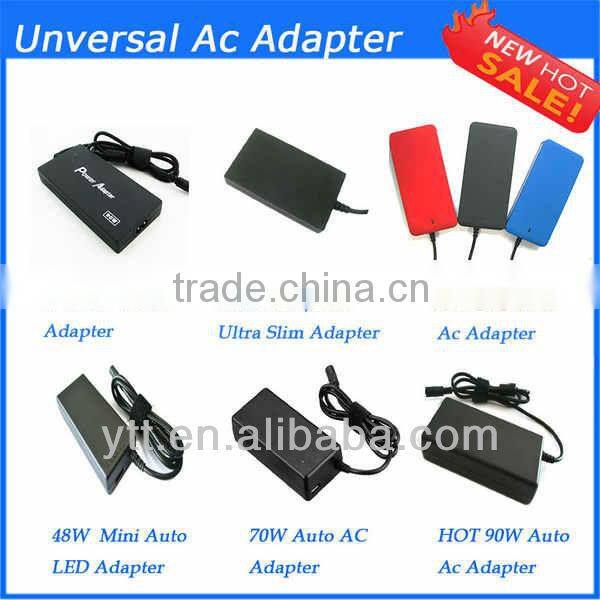 universal laptop power supply for toshiba laptop