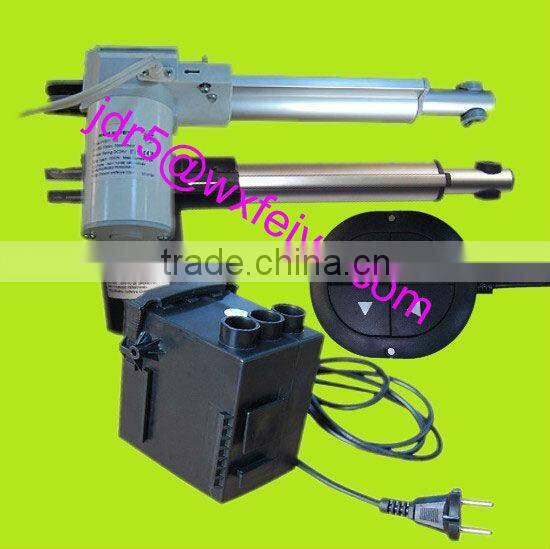 Linear Actuator 24VDC Automaitc swing gate motor automatic swing gate opener