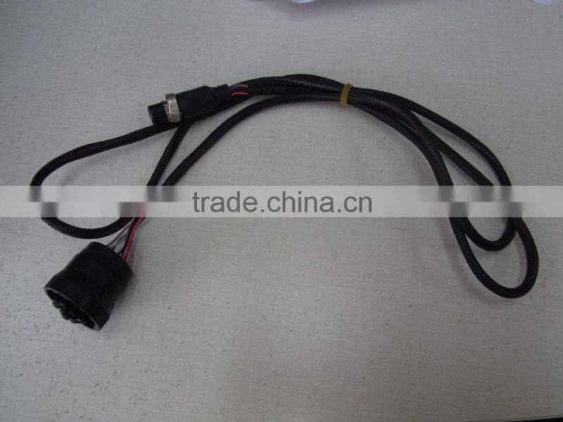 6pin /4pin Auto Waterproof Connector