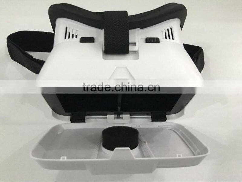 High Quality Virtual Reality Glasses Vr Device Vr Box 3D Glasses