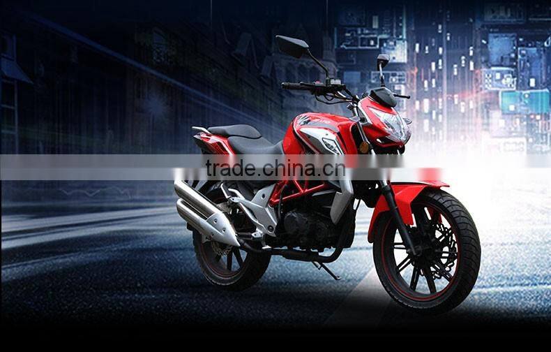 China 250cc motorcycle for sale