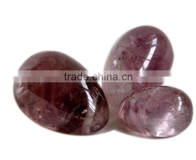 Mia Ben Wa Kegel Jasper Eggs oval gemstone eggs