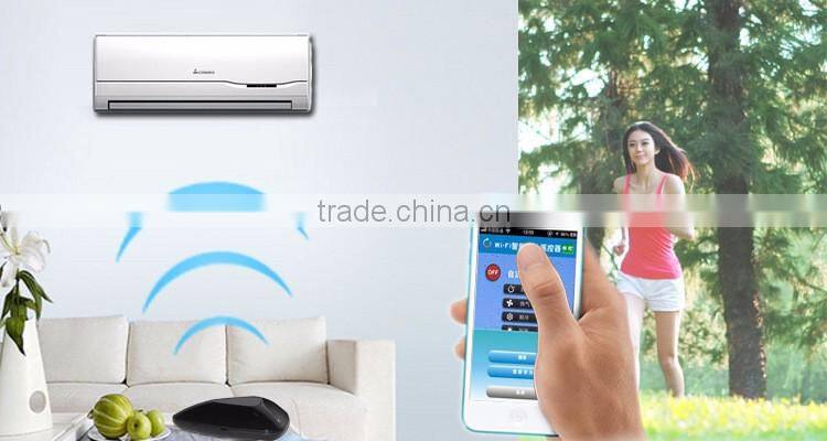 Automatic Wifi Smart IR Remote Control Smart Phone APP Control