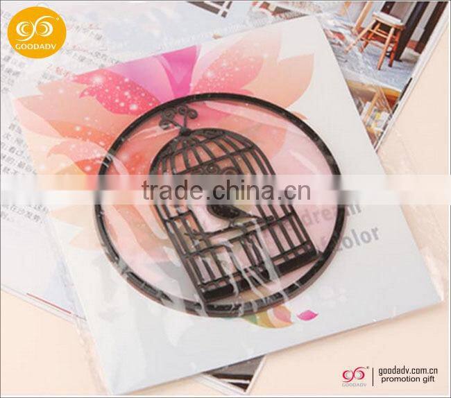 Alibaba China supplier customization eco-friendly soft PVC coasters/blank plastic coasters