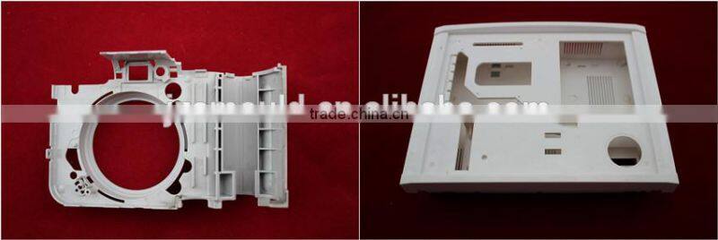 mould for Mosquito swatter and Mosquito Killer Bat