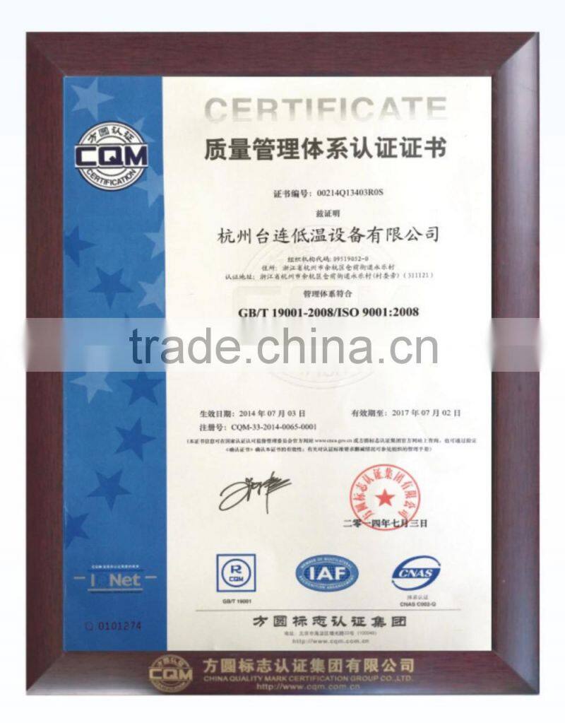 Ultra high pressure electric heating Vaporizer