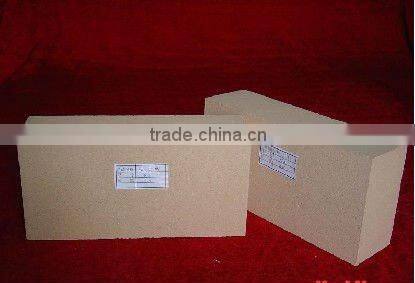 Thermal kiln insulating bricks fireclay insulation bricks
