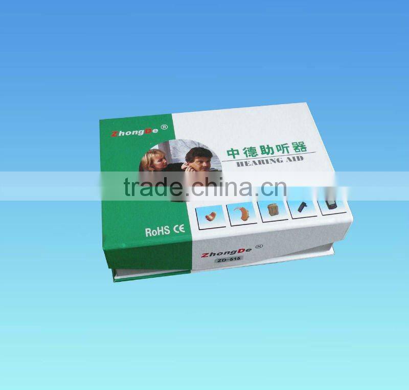 best blue tooth hearing aids