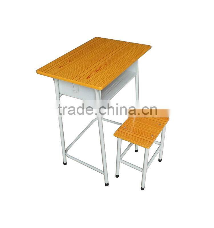 New Style Student Desk And Chair Sit Stand Desk Furniture