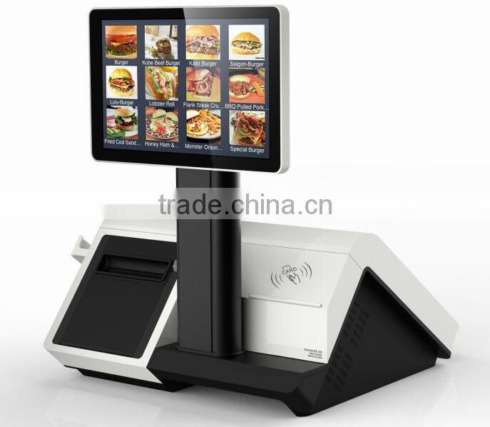 Windows POS/Android POS/ all in one touch POS