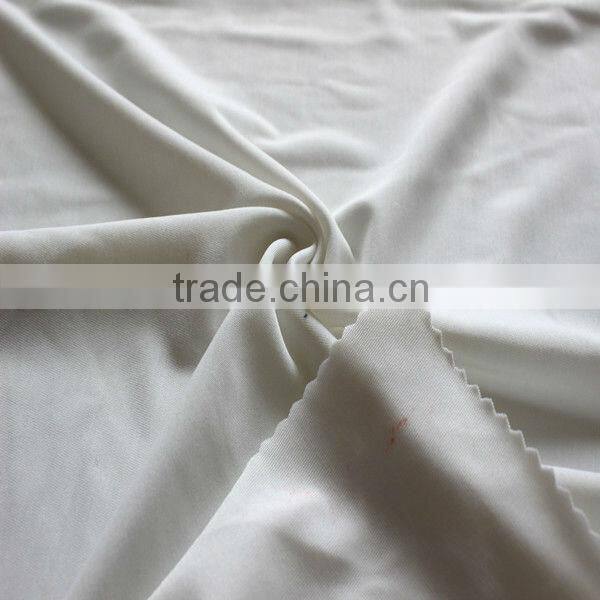 cooldry moisture wicking anti-UV swimwear fabric