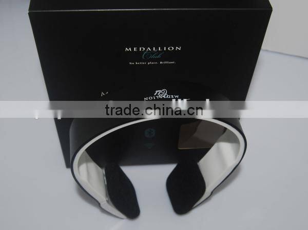 Headband Handfree Bluetooth Stereo Headphone with customized logo