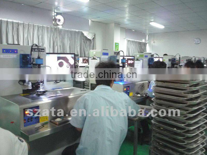 Various color LED display 0.56 inch 3 digits 7 segment