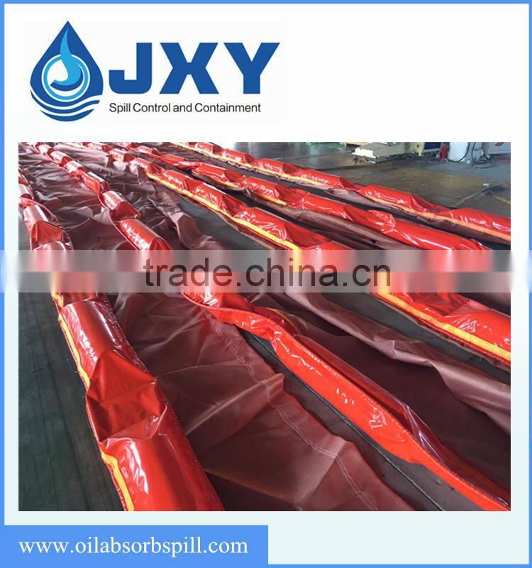 Silt Curtain (Woven) For Sediment Control