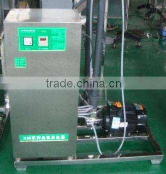 pure water ro system