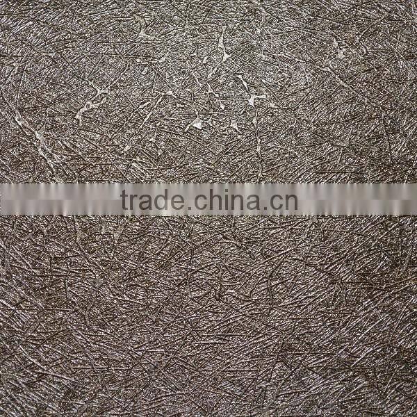 new design pattern embossed leather for decorative and furniture