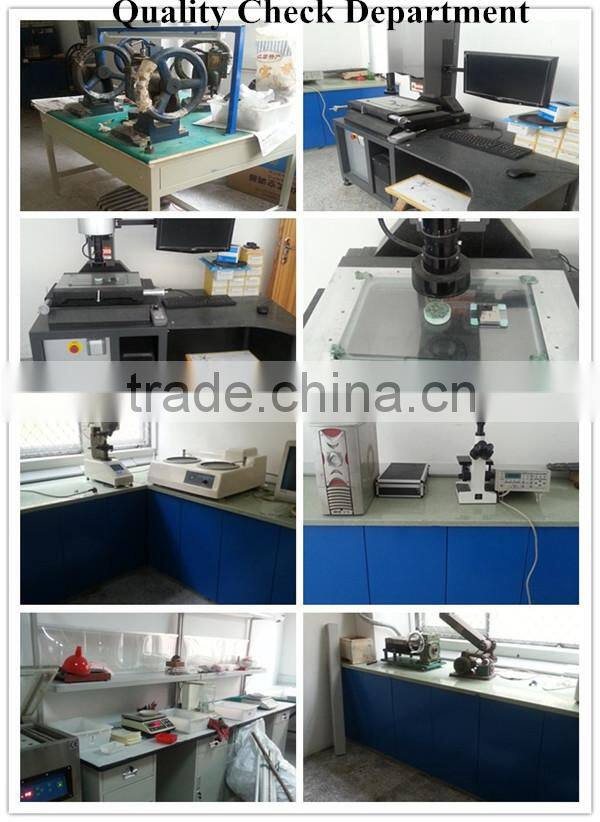 High quality aluminum steel rivets