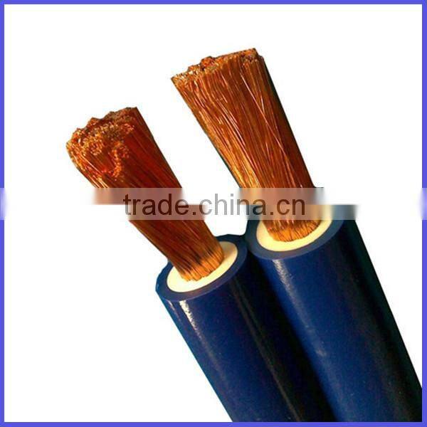 welding cable