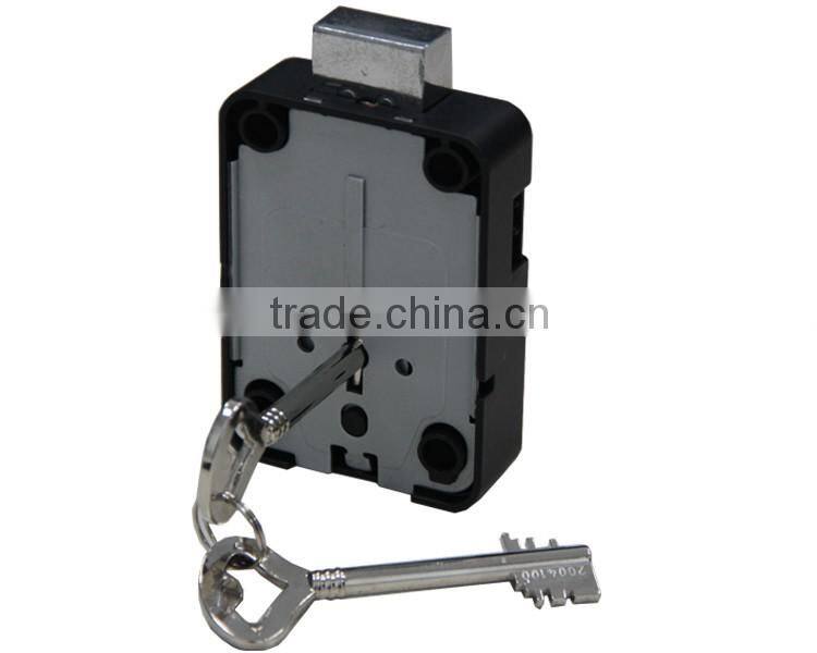 Security Lever Lock key lock bank deposit lock K821
