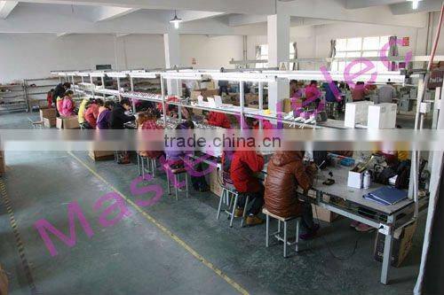 Green Power! 108LED Solar Panel Light Kits Security Light MSL05-03D-PIR