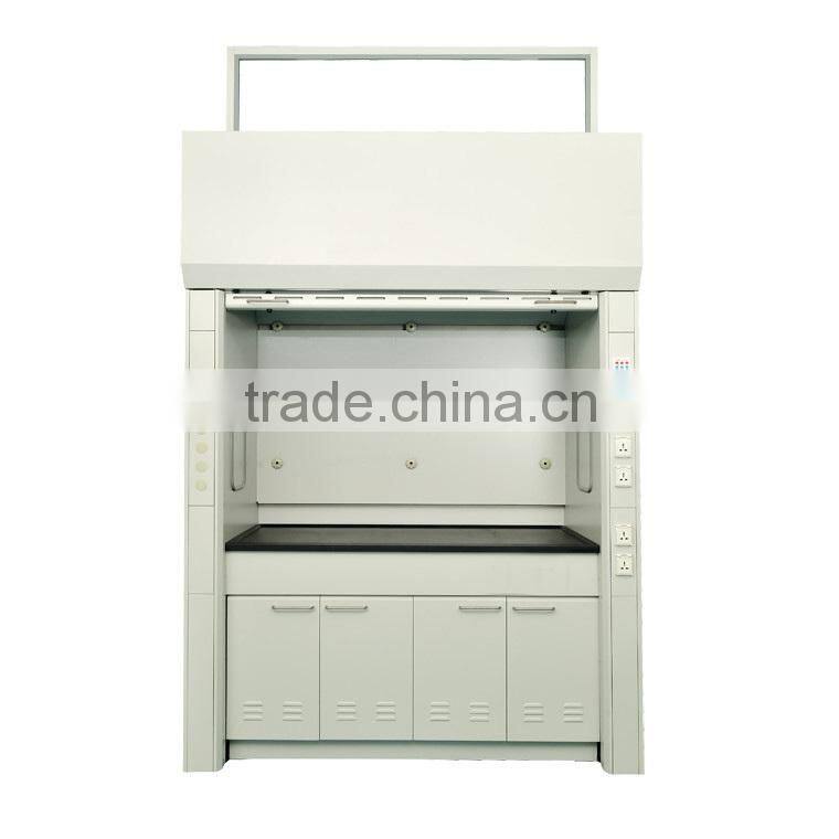 metal fume hood ,Laboratory chemical fume hood SFH-3