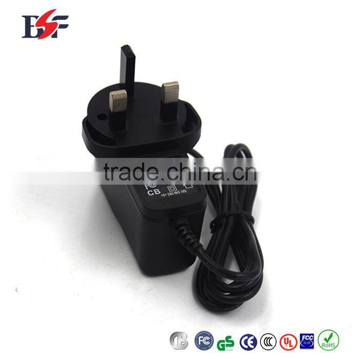 5v wall charger video power supply uk