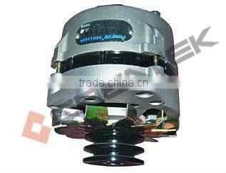 Sinotruk Howo Truck Part Injection Pump Unidirectional Valve