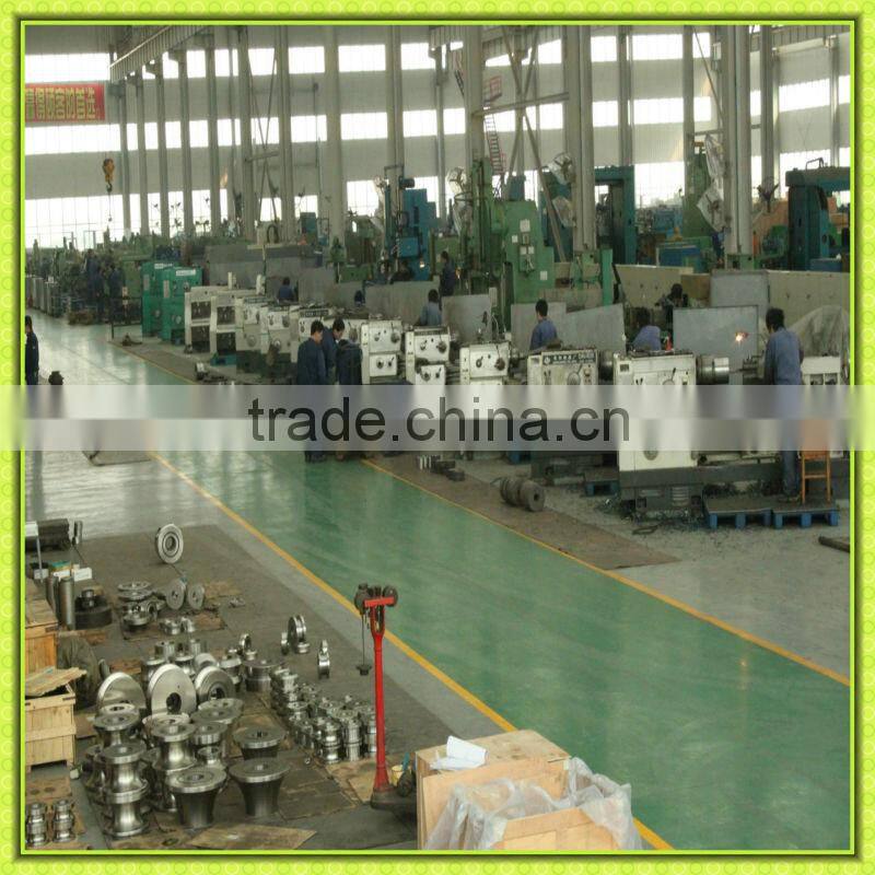 HX1300 Steel Coil Cutting Machine line