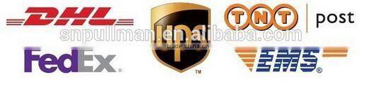 Personalized gift notebook set/pu leather hardcover notebook