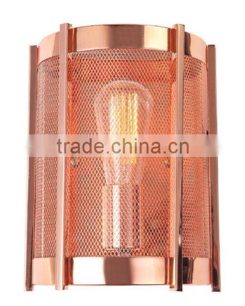 MB8030-ABE loft wall lamp