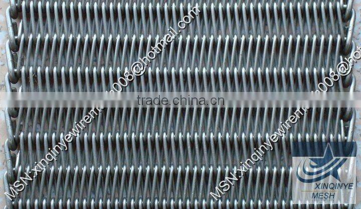 Conveyer Belting Mesh