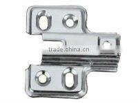 Concealed Stainless Steel Hinge