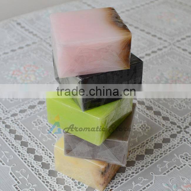 wholesale natural handmade Milk soap