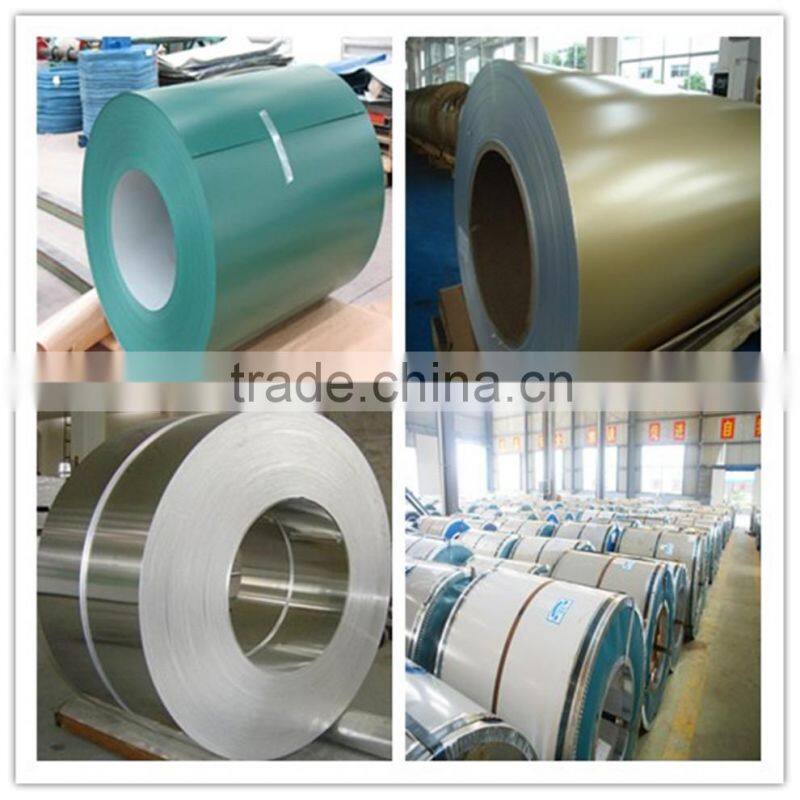 Aluminium Coil/strip