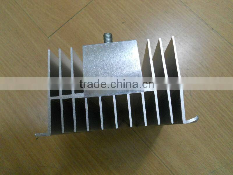 Multi Battery Isolator as check valve between the batteries(blue)120A1B2