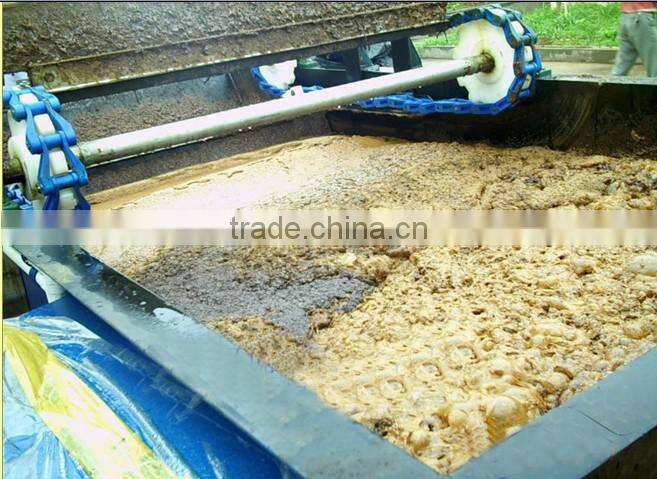 oil water separator equipment for mechanical workshop